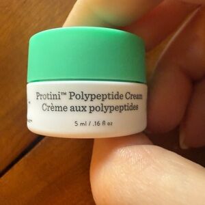 ❤️ 3/$25 Drunk Elephant Protini Polypeptide Cream Moisturizer